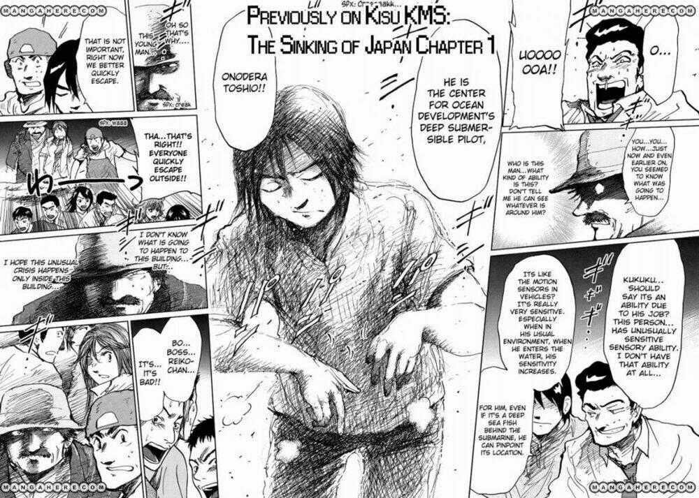 Code Breaker Chapter 230 trang 23