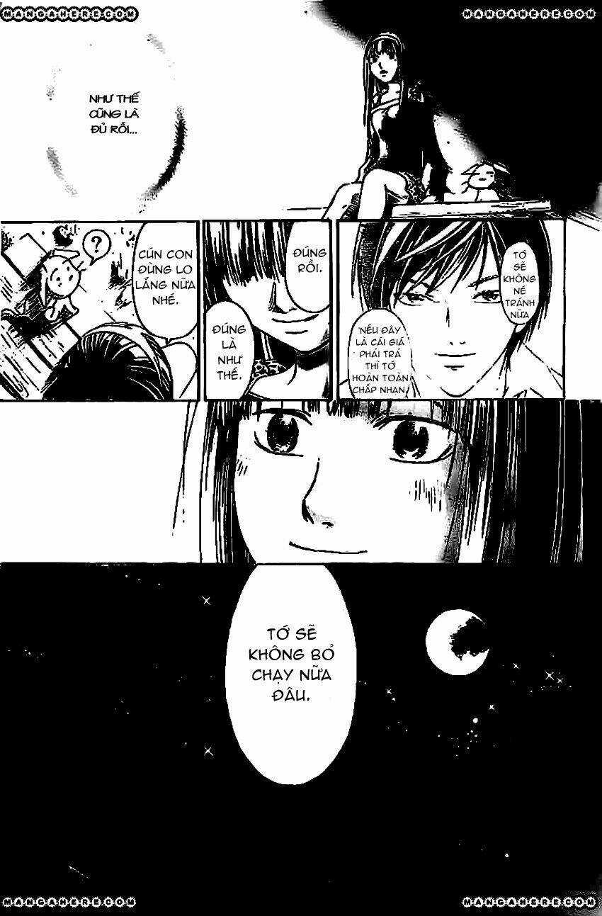 Code Breaker Chapter 230 trang 6