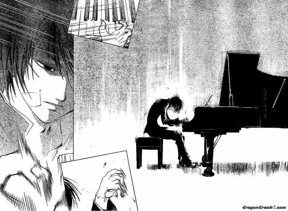 Code Breaker Chapter 26 trang 13