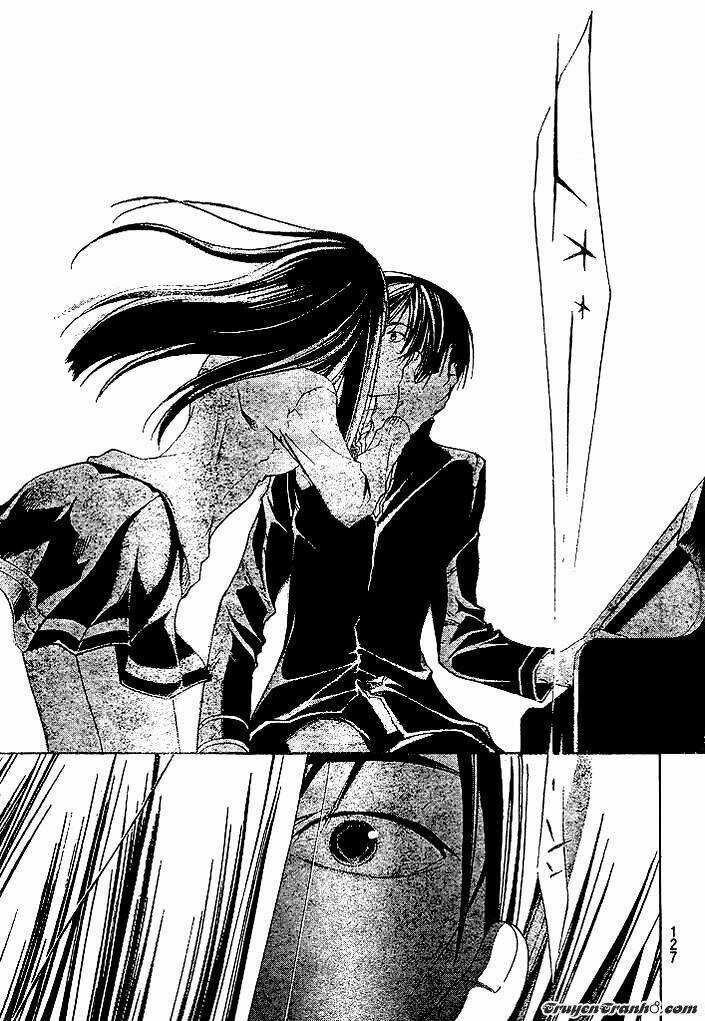 Code Breaker Chapter 26 trang 15