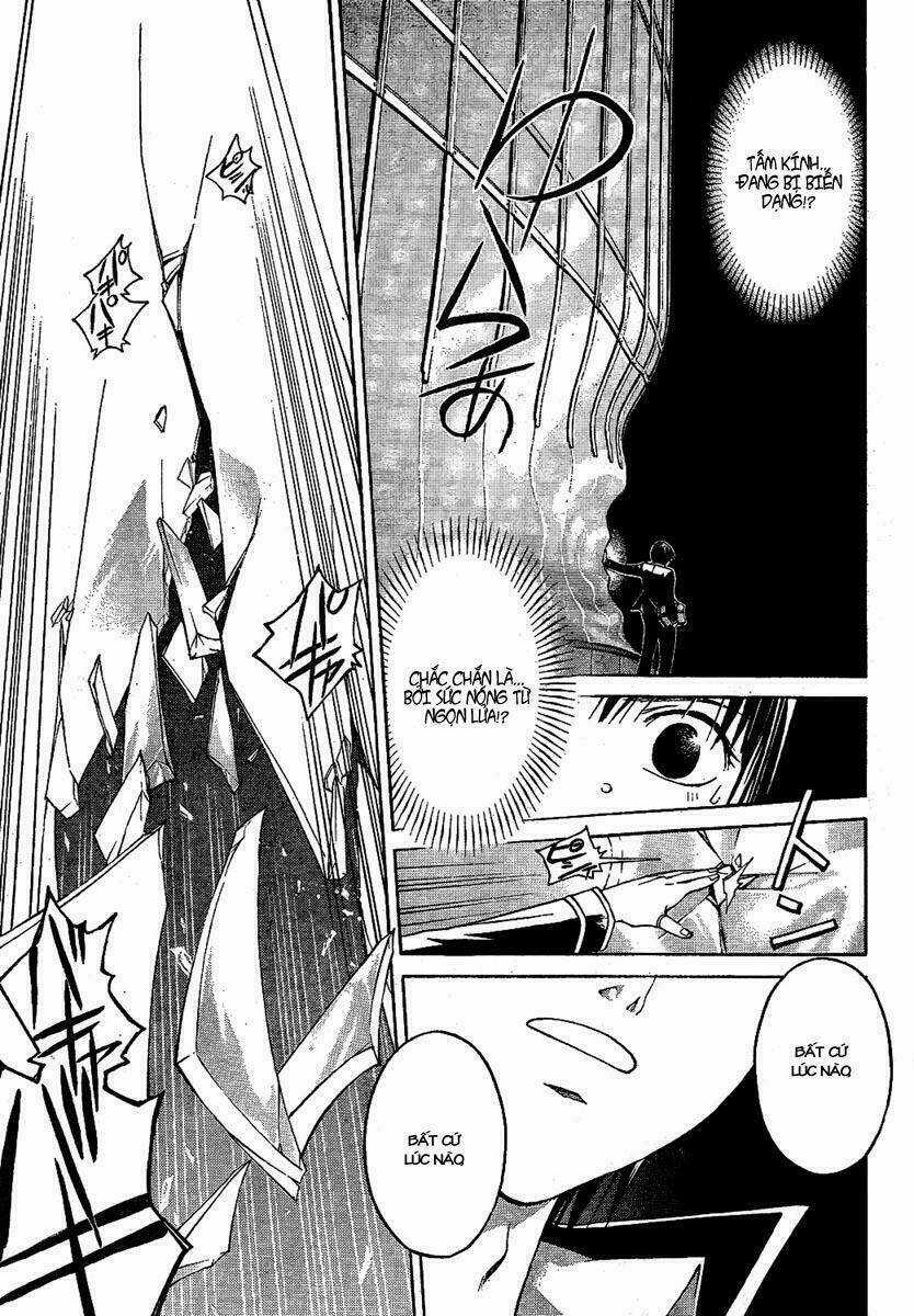 Code Breaker Chapter 3 trang 15