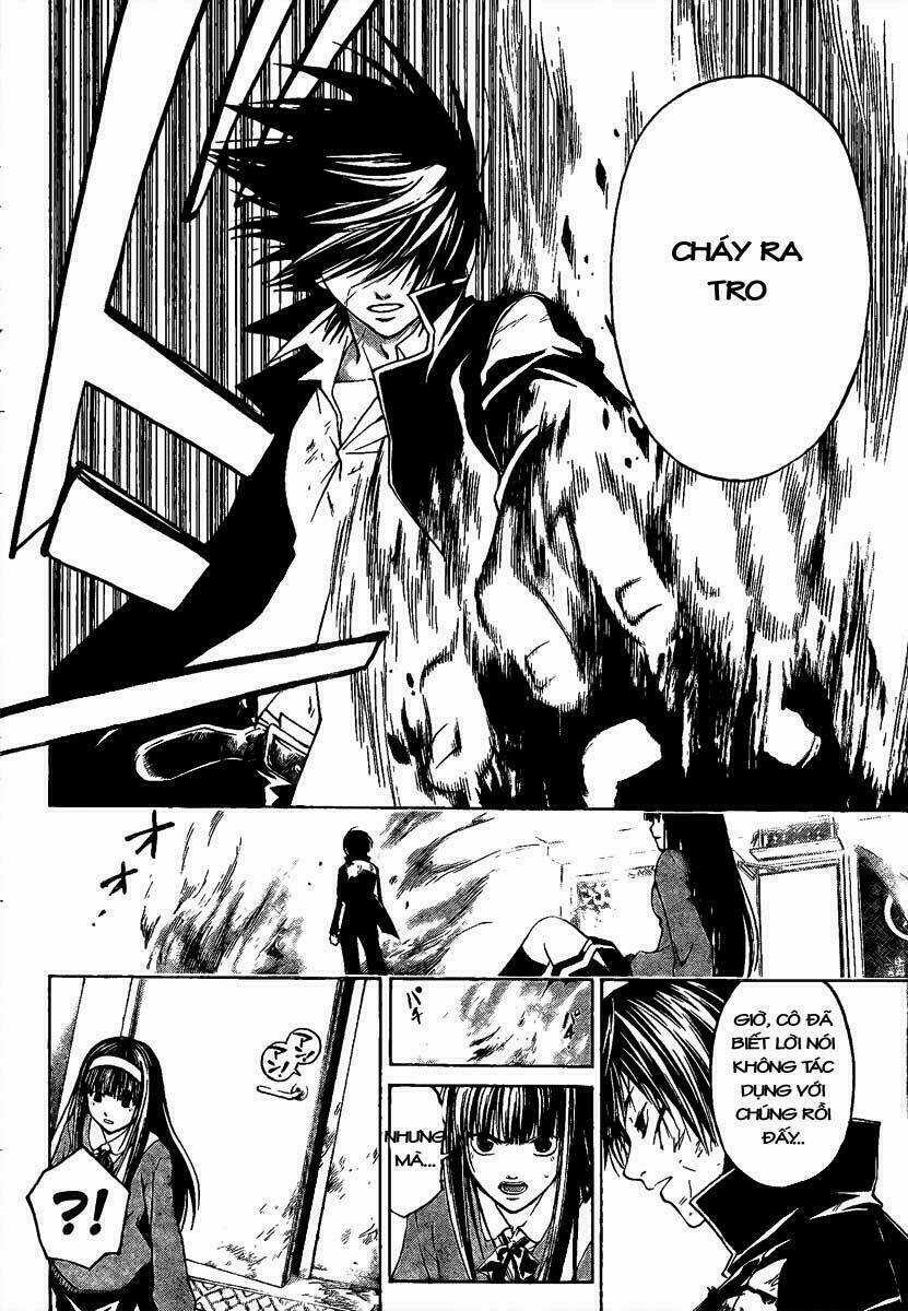 Code Breaker Chapter 6 trang 10