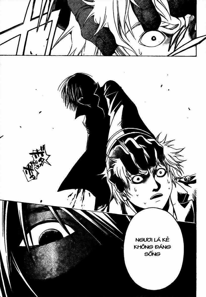 Code Breaker Chapter 6 trang 9