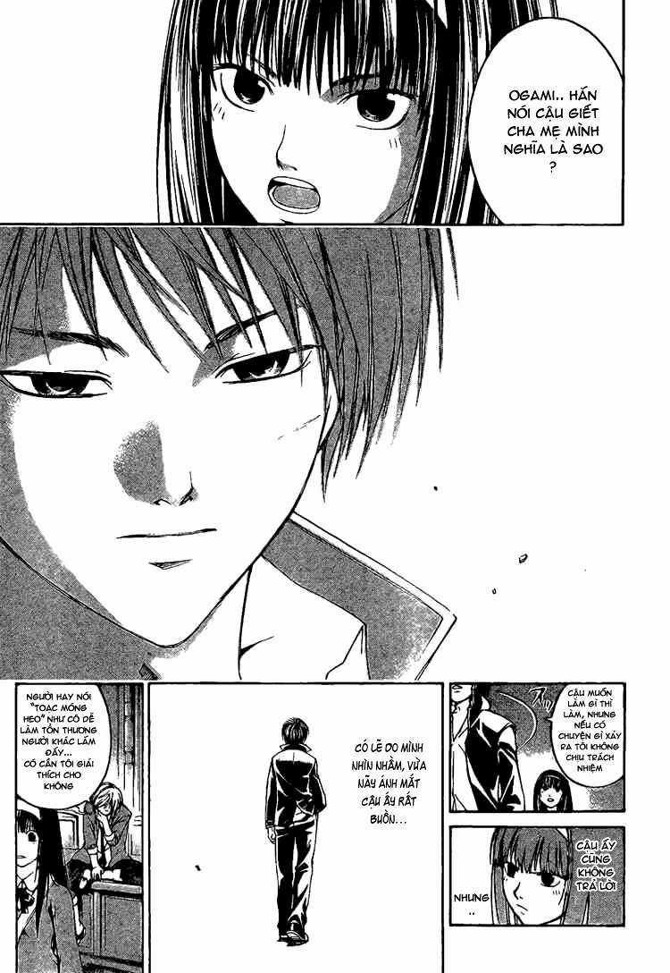 Code Breaker Chapter 9 trang 2