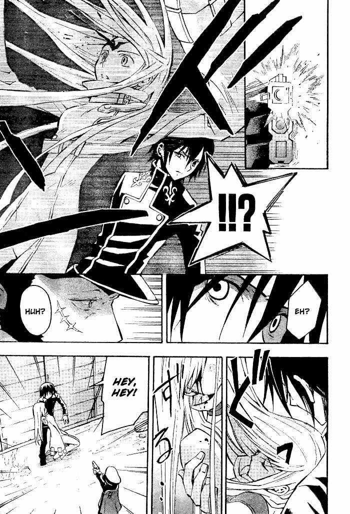 Code Geass Lelouch of the Rebellion Chapter 1 trang 47