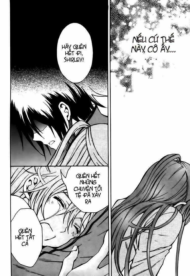 Code Geass Lelouch of the Rebellion Chapter 11 trang 39