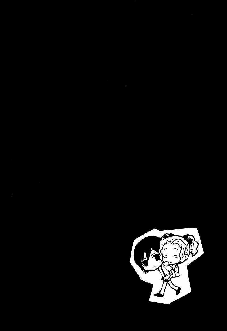 Code Geass Lelouch of the Rebellion Chapter 15 trang 41