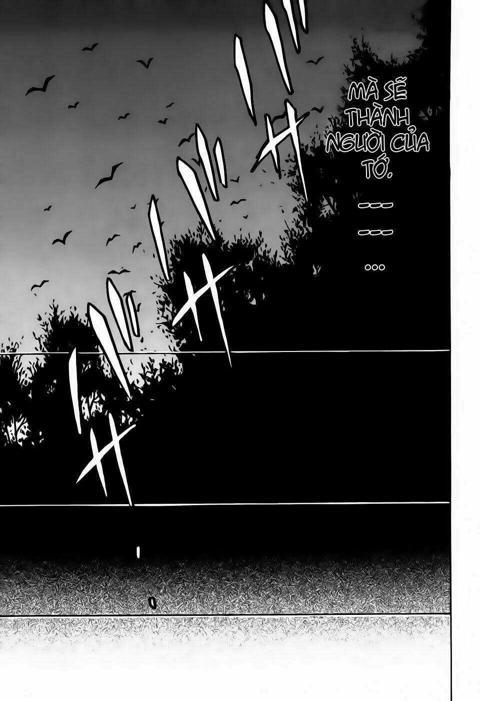 Code Geass Lelouch of the Rebellion Chapter 17 trang 28