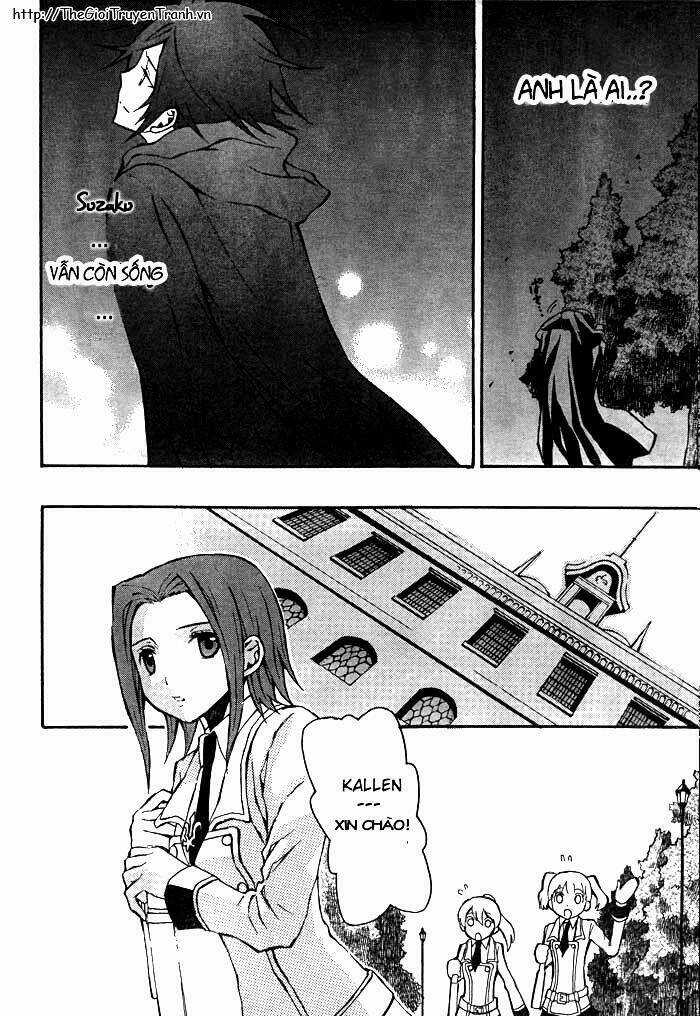 Code Geass Lelouch of the Rebellion Chapter 2 trang 52