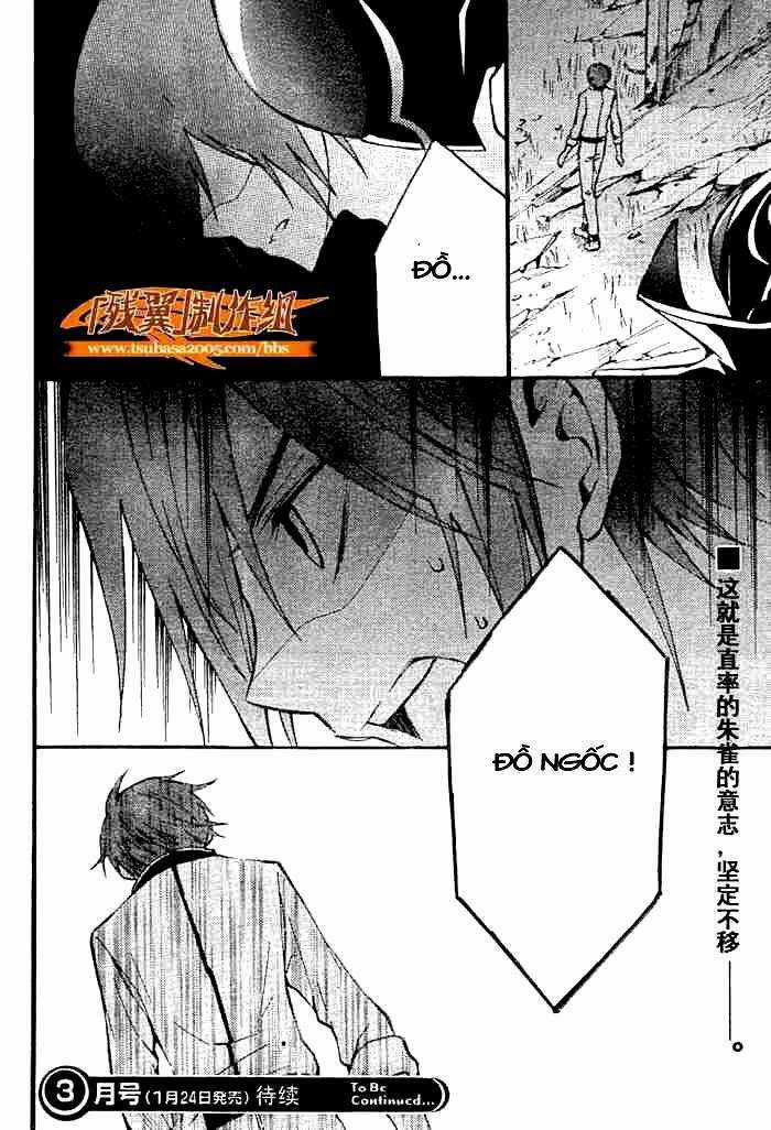 Code Geass Lelouch of the Rebellion Chapter 5 trang 31