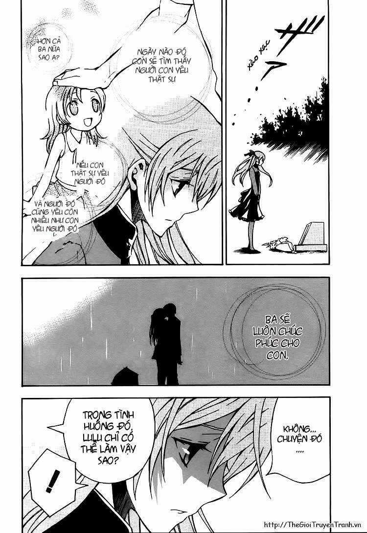 Code Geass Lelouch of the Rebellion Chapter 9 trang 39