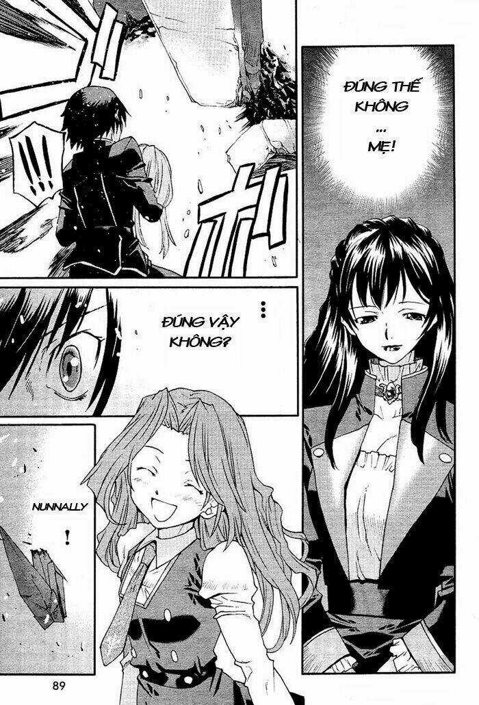 Code Geass: Nightmare Of Nunnally Chapter 1 trang 25