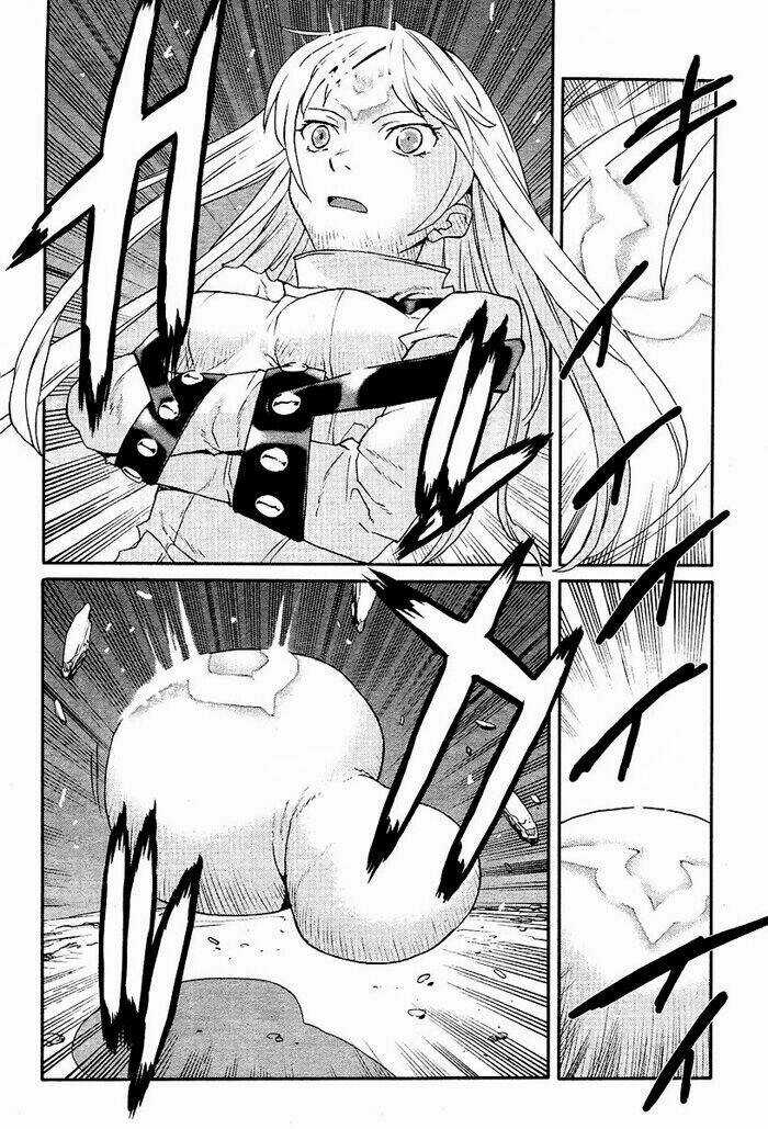 Code Geass: Nightmare Of Nunnally Chapter 1 trang 26