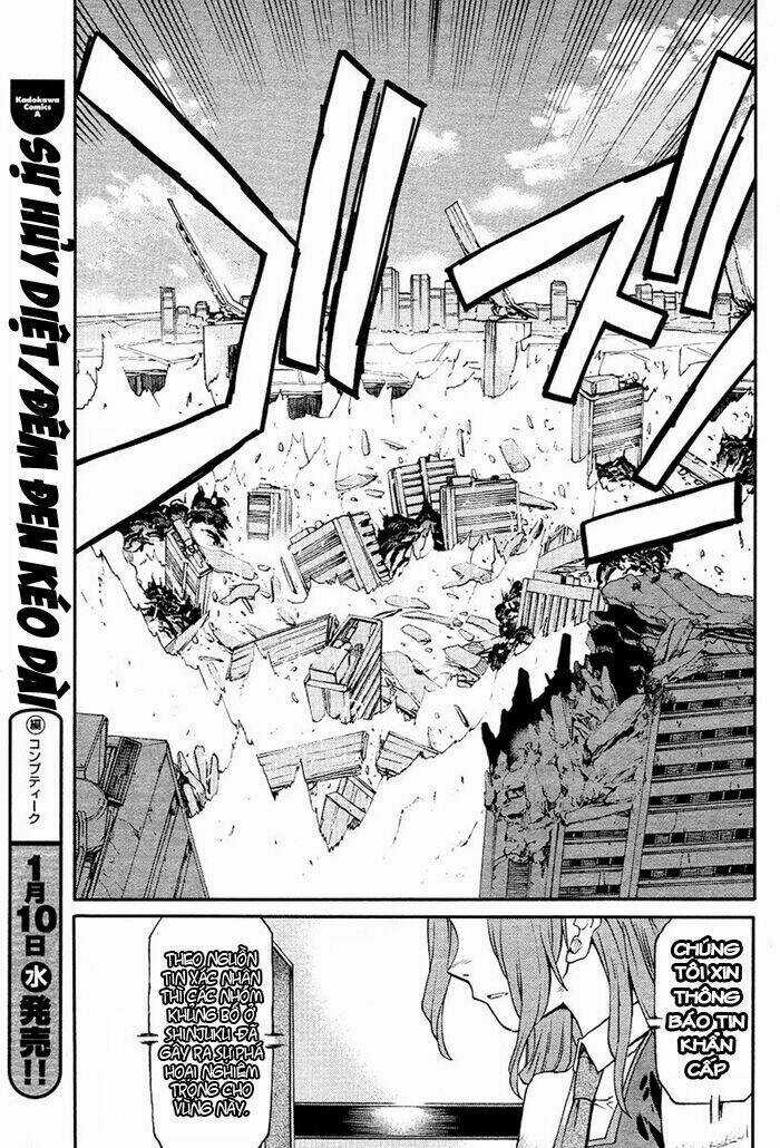 Code Geass: Nightmare Of Nunnally Chapter 1 trang 27