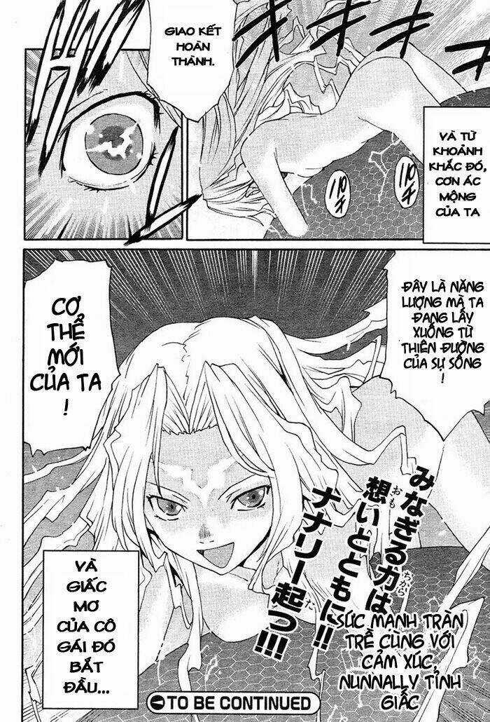 Code Geass: Nightmare Of Nunnally Chapter 1 trang 41