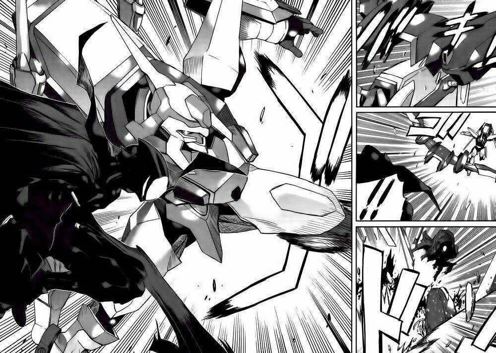 Code Geass: Nightmare Of Nunnally Chapter 10 trang 10