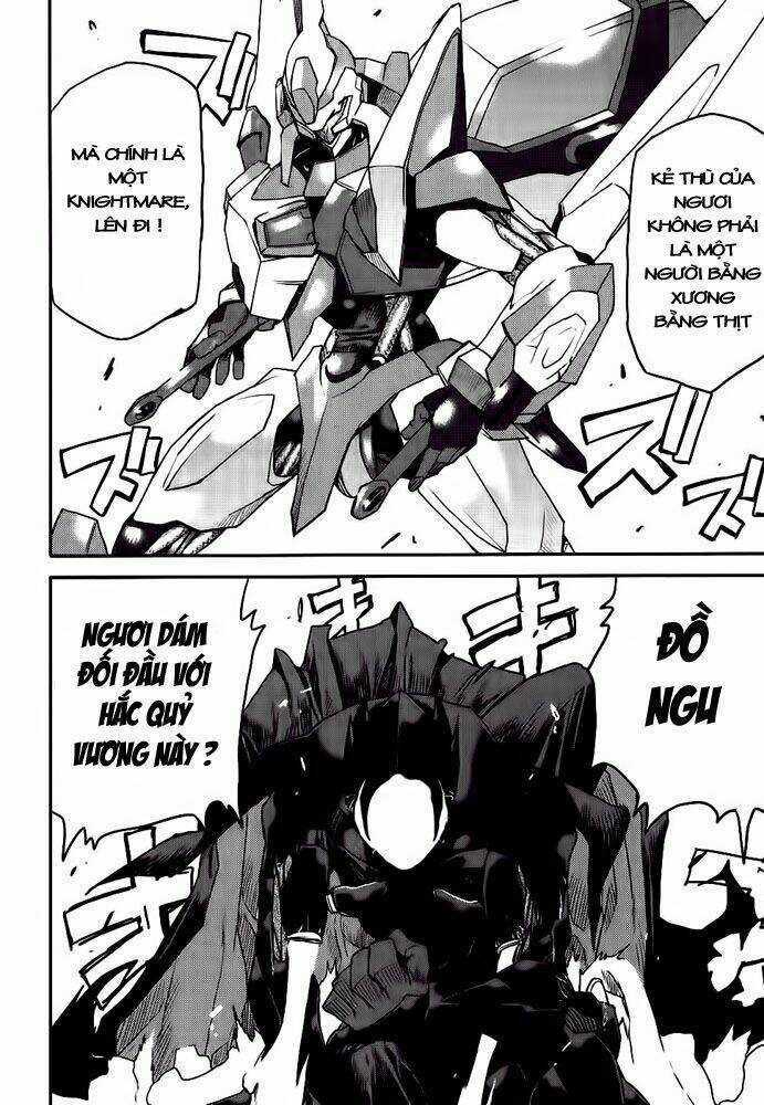 Code Geass: Nightmare Of Nunnally Chapter 10 trang 13