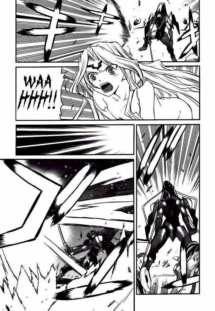 Code Geass: Nightmare Of Nunnally Chapter 10 trang 14