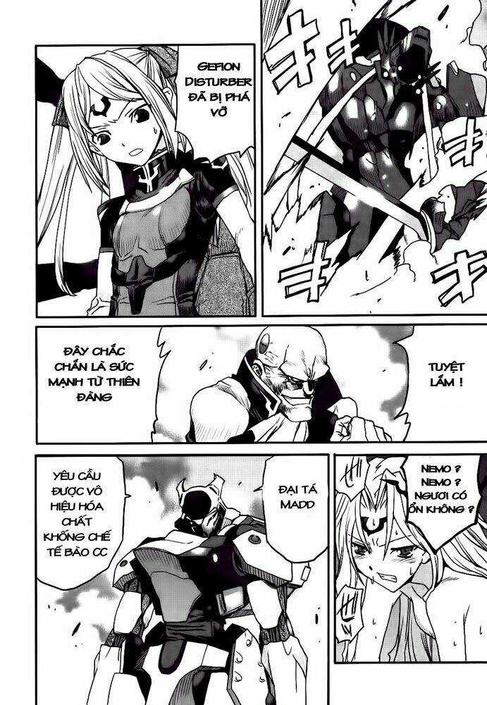 Code Geass: Nightmare Of Nunnally Chapter 10 trang 15