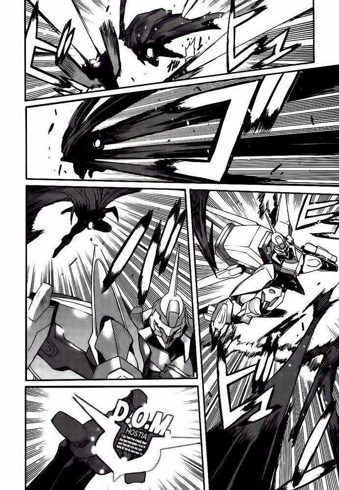 Code Geass: Nightmare Of Nunnally Chapter 10 trang 17