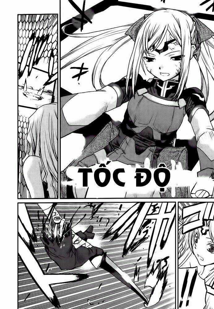 Code Geass: Nightmare Of Nunnally Chapter 10 trang 25