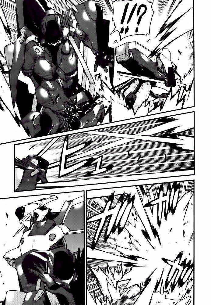 Code Geass: Nightmare Of Nunnally Chapter 10 trang 26