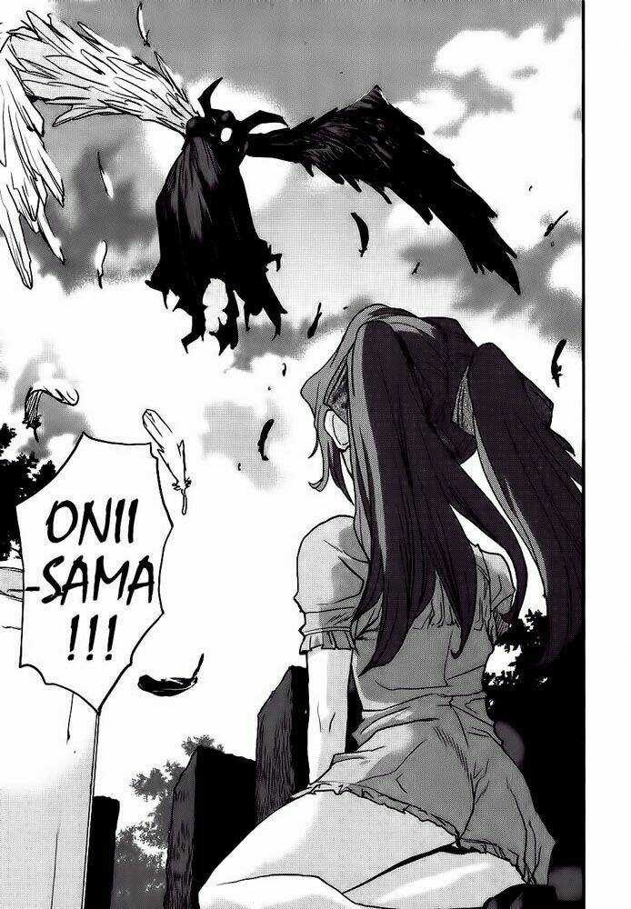 Code Geass: Nightmare Of Nunnally Chapter 10 trang 36