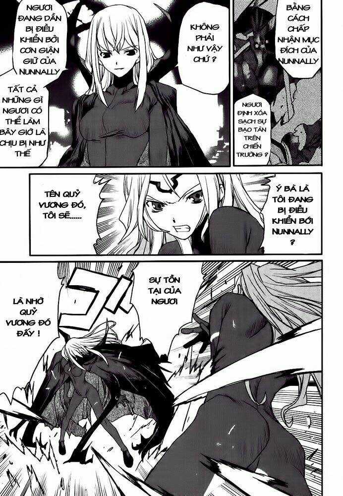 Code Geass: Nightmare Of Nunnally Chapter 10 trang 38