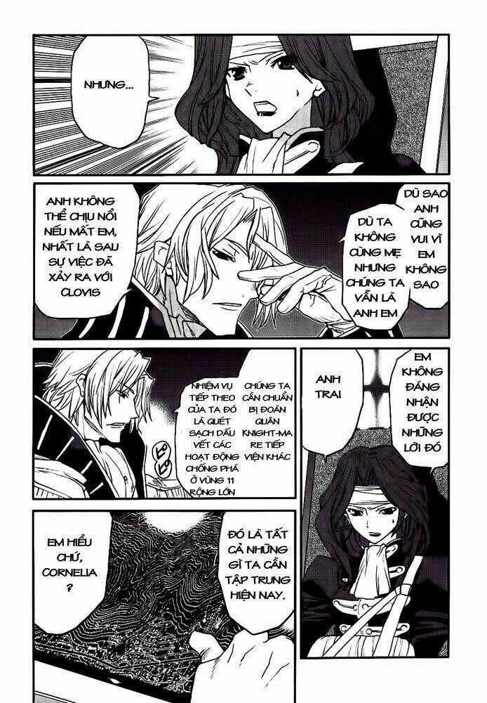 Code Geass: Nightmare Of Nunnally Chapter 10 trang 41