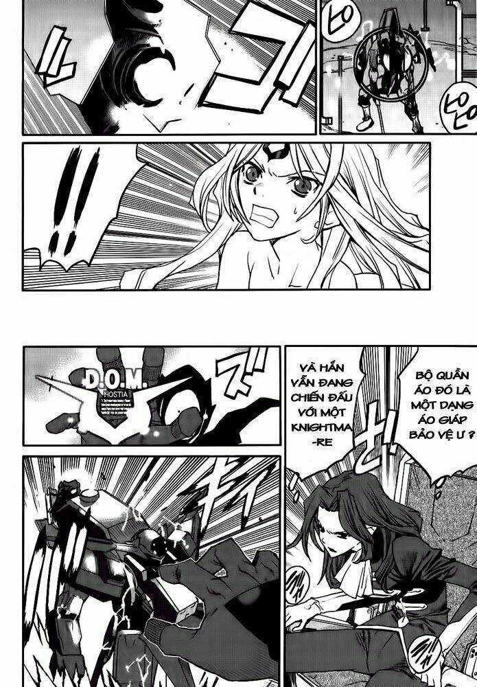 Code Geass: Nightmare Of Nunnally Chapter 10 trang 6