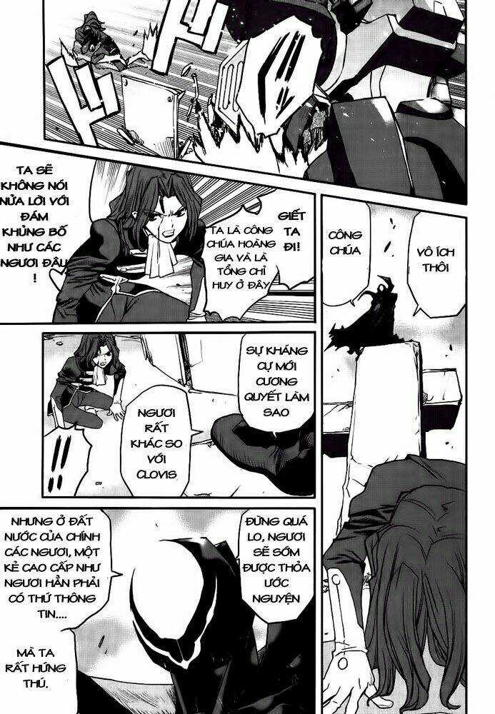 Code Geass: Nightmare Of Nunnally Chapter 10 trang 7