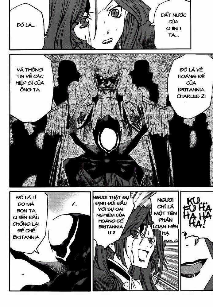 Code Geass: Nightmare Of Nunnally Chapter 10 trang 8