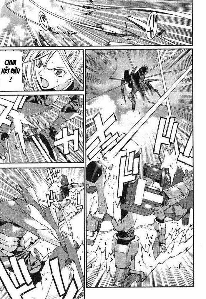 Code Geass: Nightmare Of Nunnally Chapter 2 trang 12