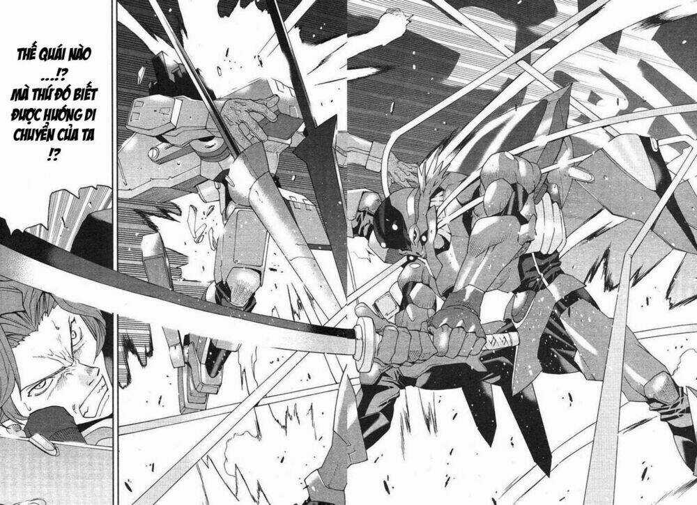 Code Geass: Nightmare Of Nunnally Chapter 2 trang 15