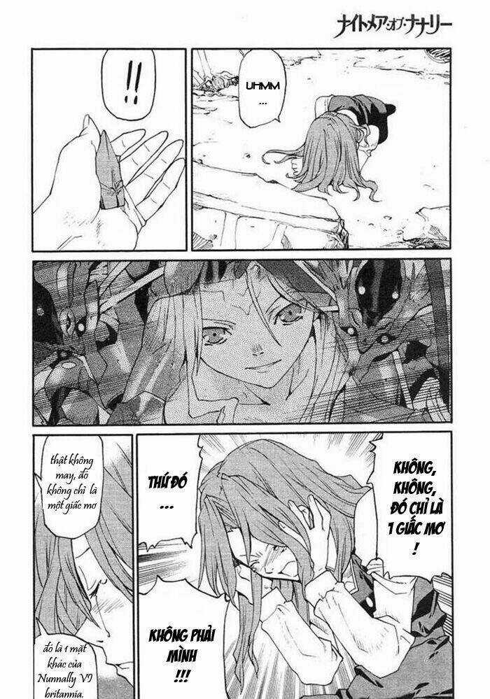 Code Geass: Nightmare Of Nunnally Chapter 2 trang 25
