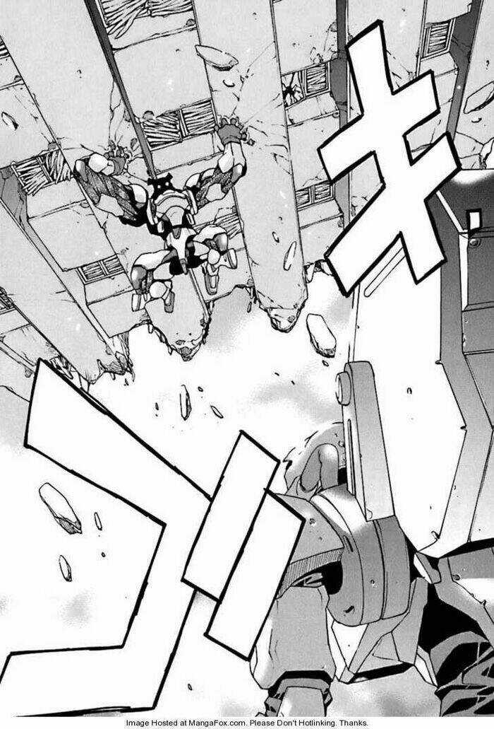 Code Geass: Nightmare Of Nunnally Chapter 3 trang 30