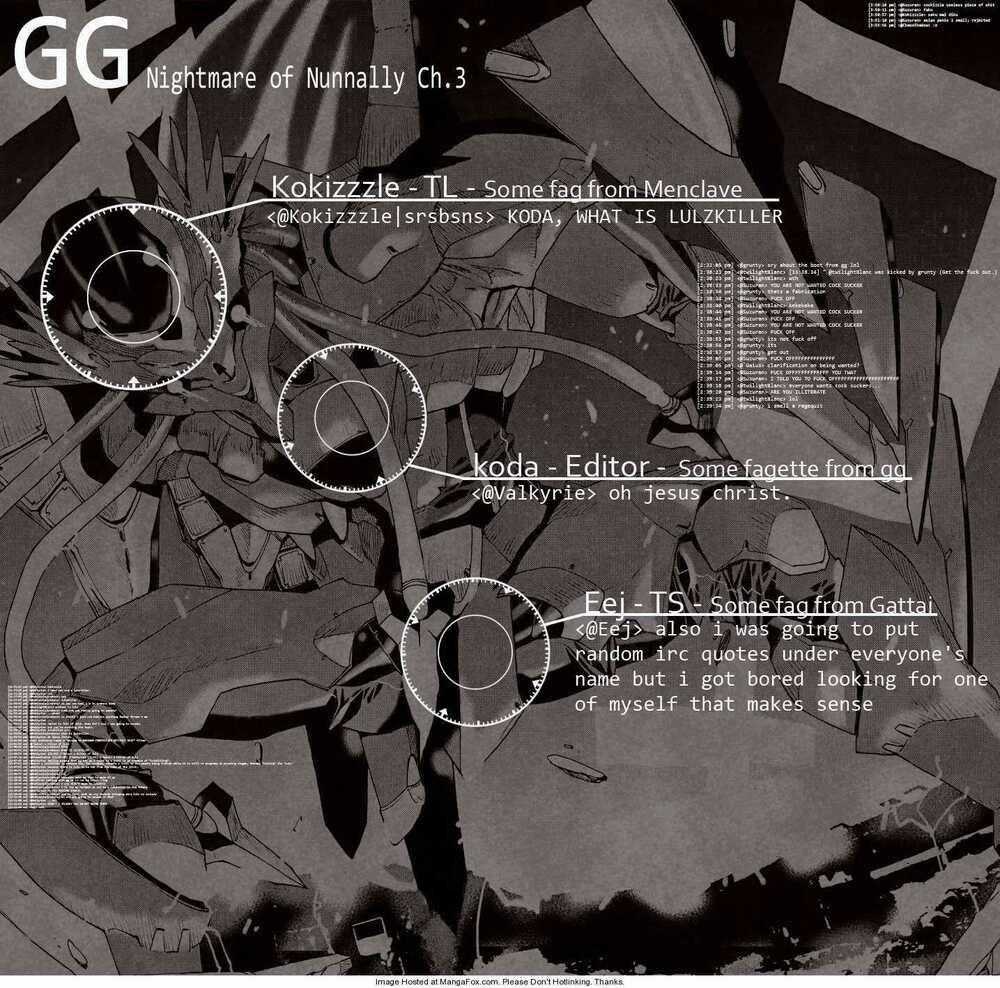 Code Geass: Nightmare Of Nunnally Chapter 3 trang 33