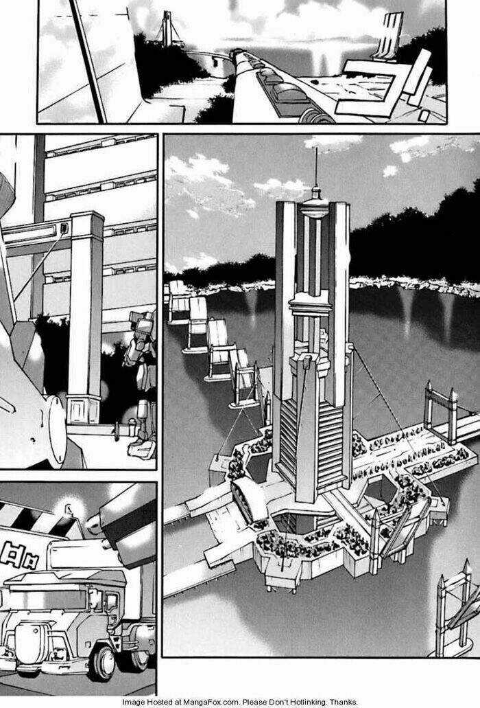 Code Geass: Nightmare Of Nunnally Chapter 4 trang 16