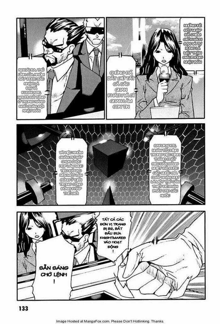 Code Geass: Nightmare Of Nunnally Chapter 4 trang 22