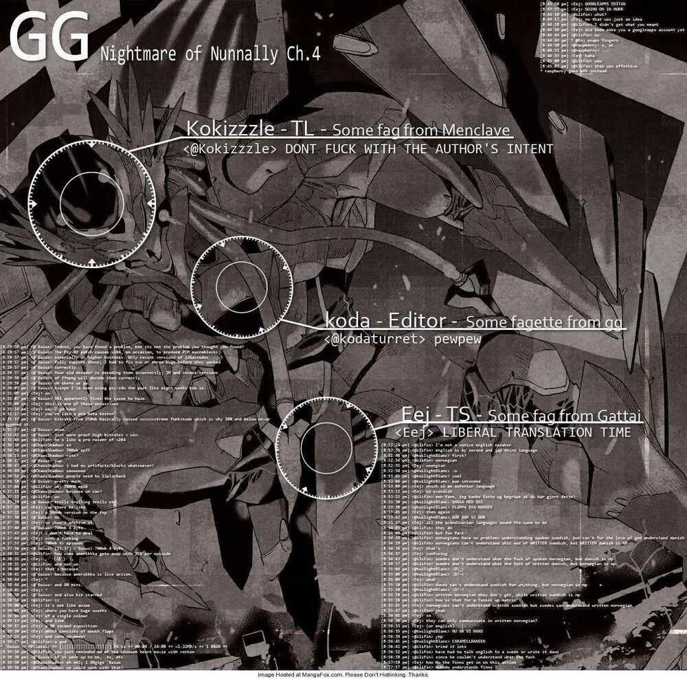 Code Geass: Nightmare Of Nunnally Chapter 4 trang 34