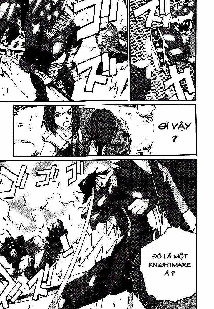 Code Geass: Nightmare Of Nunnally Chapter 6 trang 15