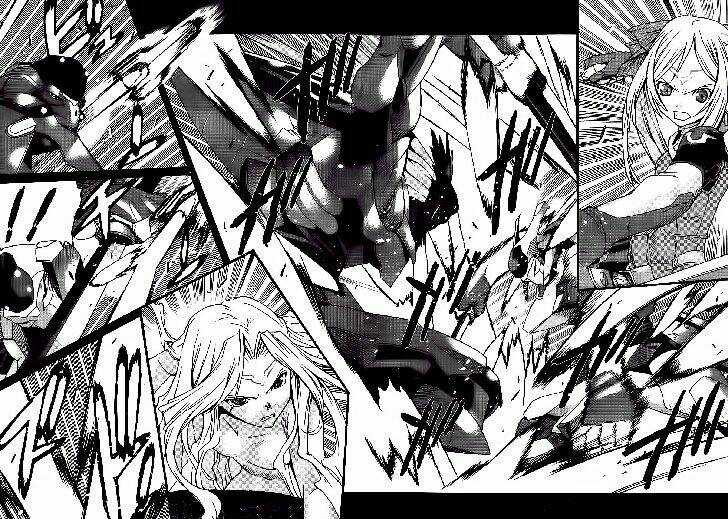 Code Geass: Nightmare Of Nunnally Chapter 6 trang 24