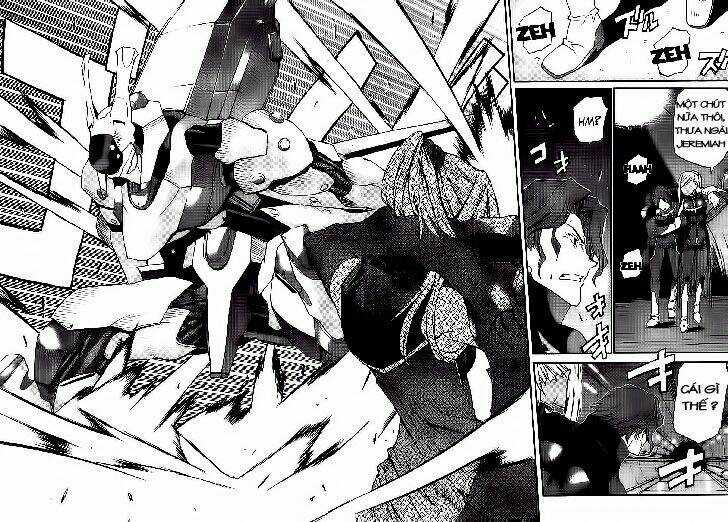 Code Geass: Nightmare Of Nunnally Chapter 6 trang 5