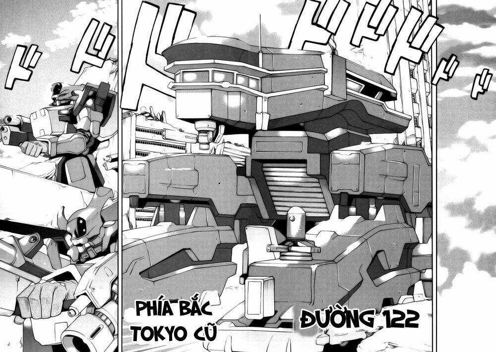 Code Geass: Nightmare Of Nunnally Chapter 8 trang 9