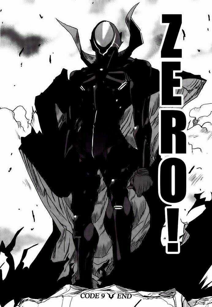 Code Geass: Nightmare Of Nunnally Chapter 9 trang 28