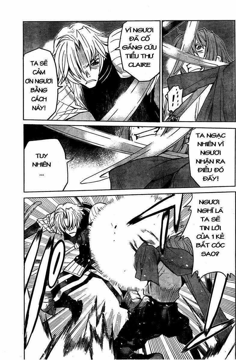 Code Geass: Shikkoku No Renya Chapter 4 trang 15