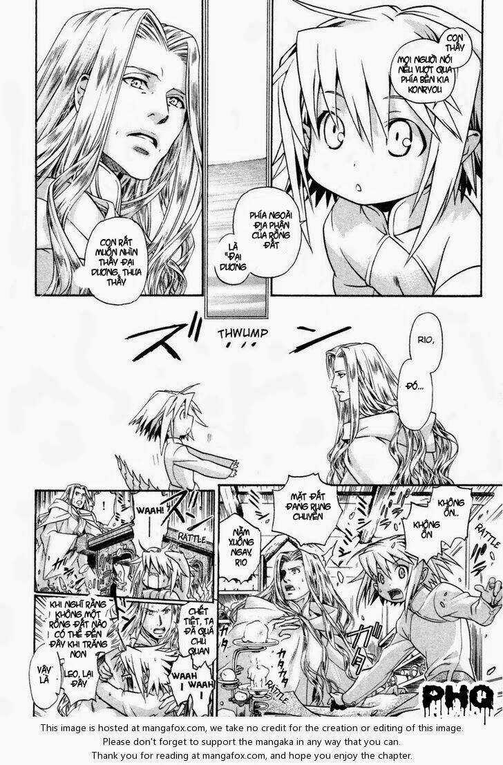 Code Leviathan Chapter 1 trang 14