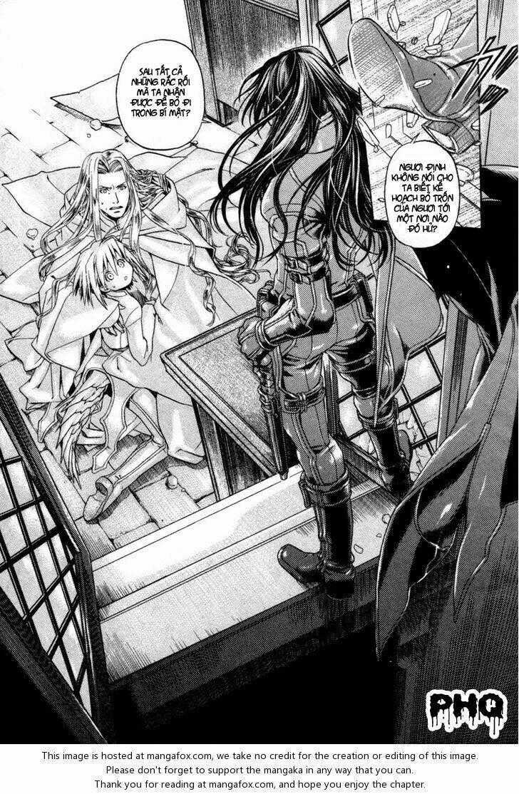 Code Leviathan Chapter 1 trang 15