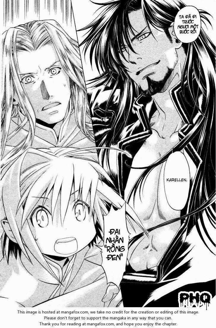 Code Leviathan Chapter 1 trang 16