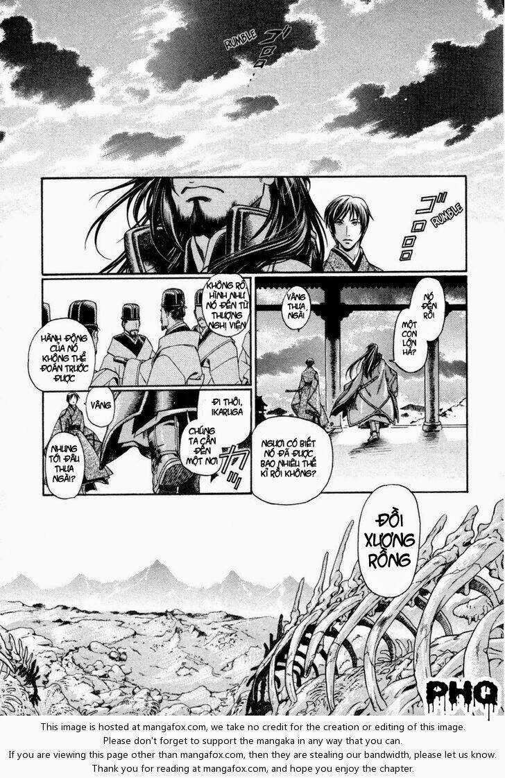 Code Leviathan Chapter 1 trang 7